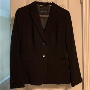 Banana Republic blazer in size 6